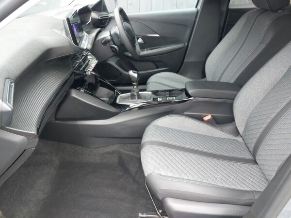 Used Peugeot 208 2025 for sale - 76275467: Photo 5