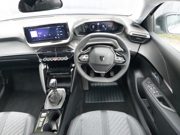 Used Peugeot 208 2025 for sale - 76275467: Photo 7