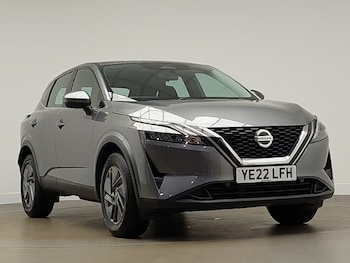 2022 - 1.3 DiG-T MH Acenta Premium 5dr
