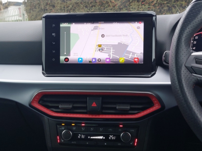 Used SEAT Arona 2023 for sale - 77912635: Photo 10