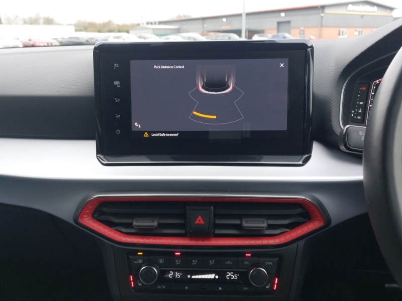 Used SEAT Arona 2023 for sale - 77912635: Photo 11