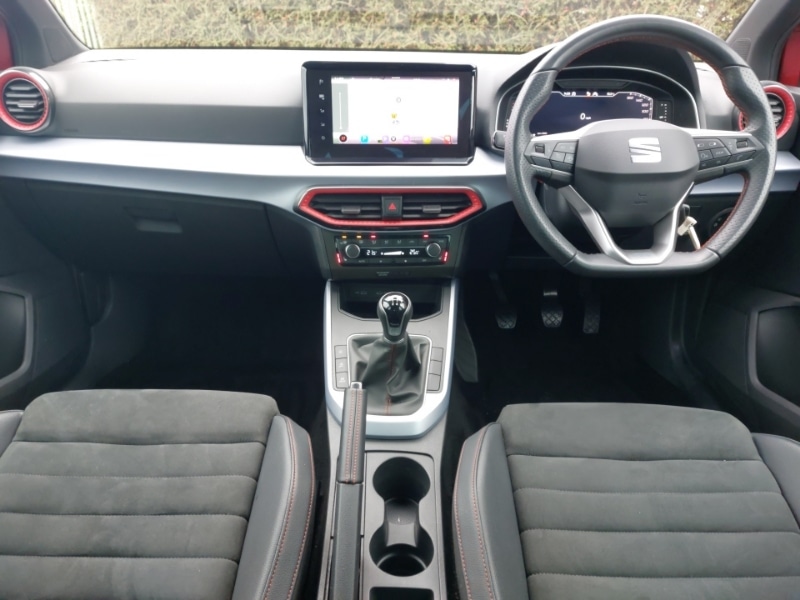 Used SEAT Arona 2023 for sale - 77912635: Photo 2