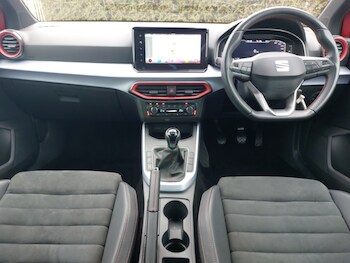 Used SEAT Arona 2023 for sale - 77912635: Photo