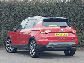 Used SEAT Arona 2023 for sale - 77912635: Photo