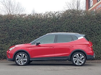 Used SEAT Arona 2023 for sale - 77912635: Photo