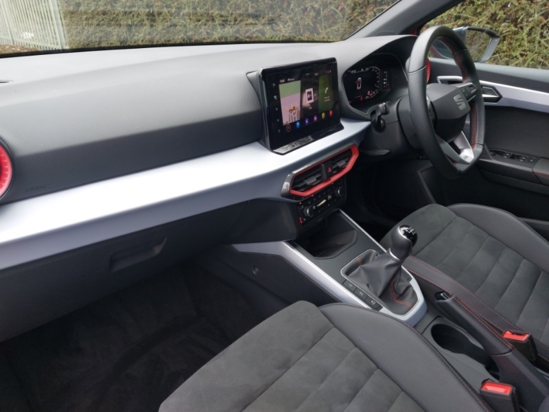 Used SEAT Arona 2023 for sale - 77912635: Photo 5