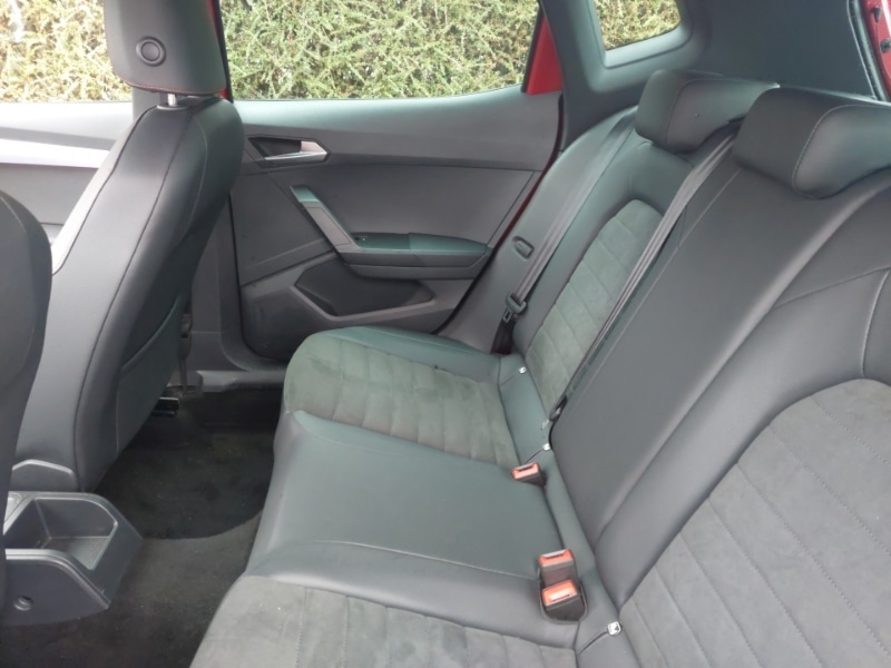 Used SEAT Arona 2023 for sale - 77912635: Photo 6