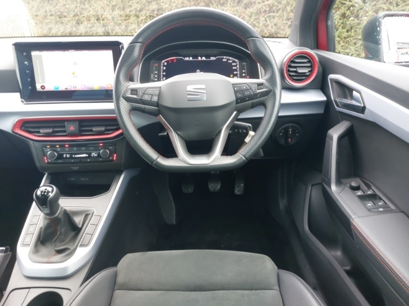 Used SEAT Arona 2023 for sale - 77912635: Photo 7