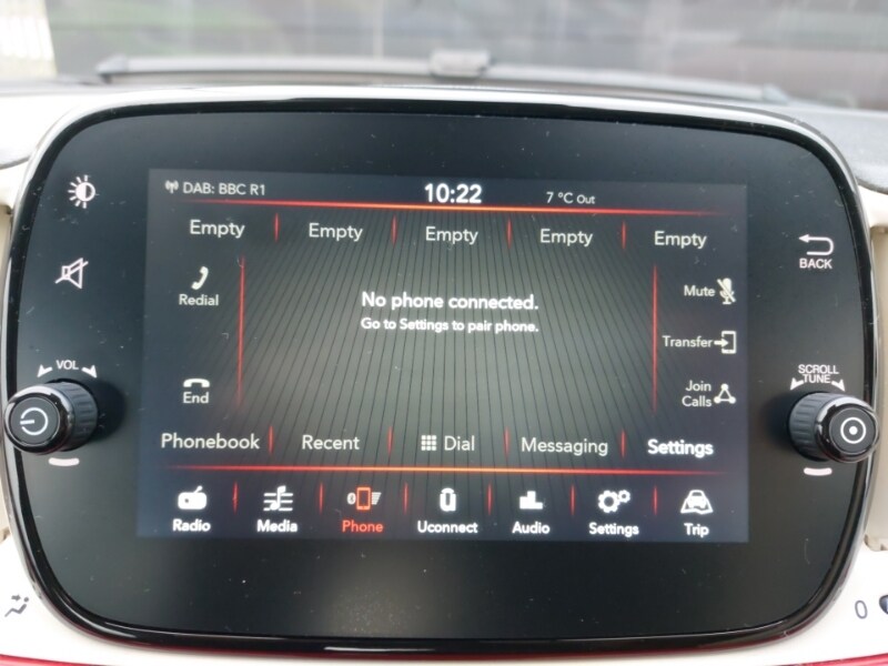 Used Fiat 500 2023 for sale - 77717483: Photo 10