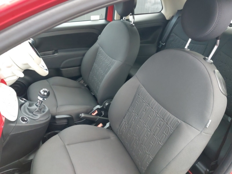 Used Fiat 500 2023 for sale - 77717483: Photo 5