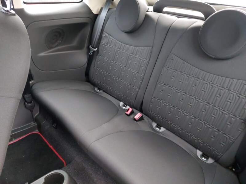 Used Fiat 500 2023 for sale - 77717483: Photo 6