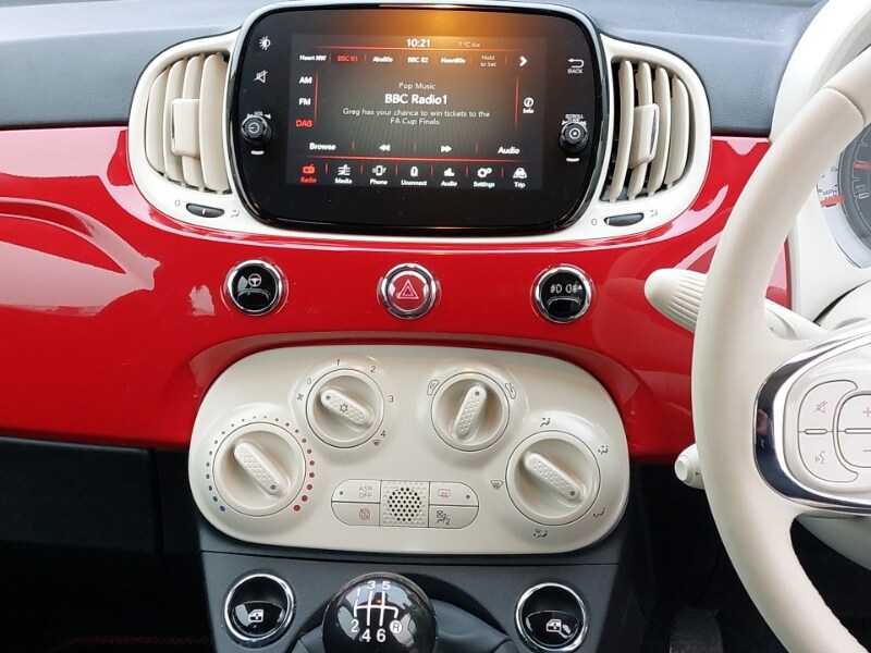 Used Fiat 500 2023 for sale - 77717483: Photo 7