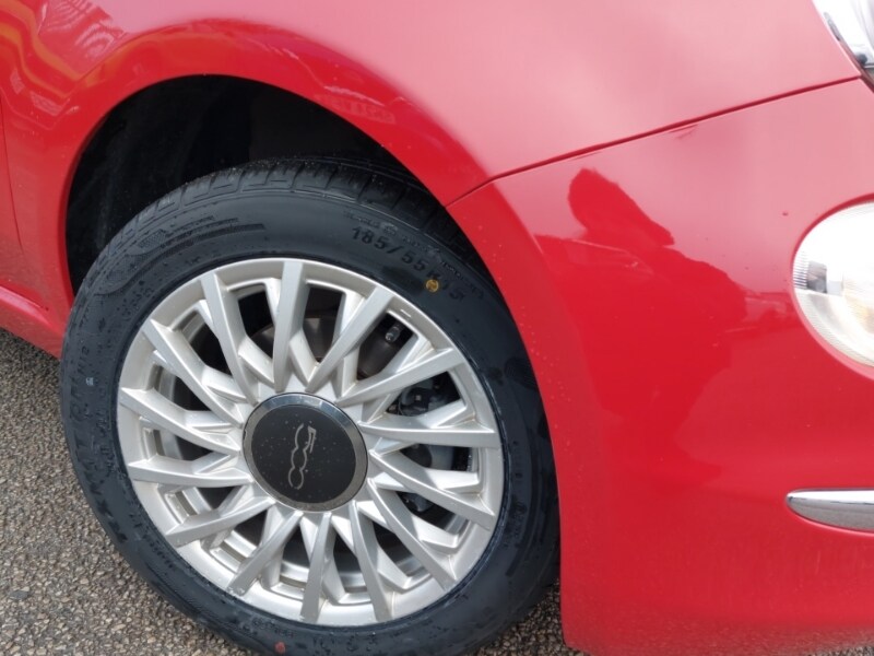 Used Fiat 500 2023 for sale - 77717483: Photo 9