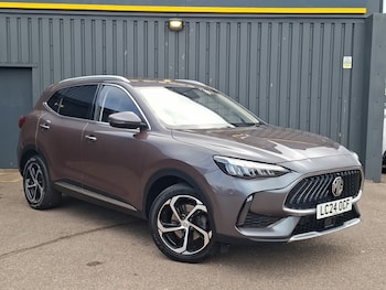 Used MG MG HS 2024 for sale - 79100810: Photo