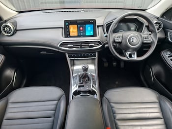 Used MG MG HS 2024 for sale - 79100810: Photo