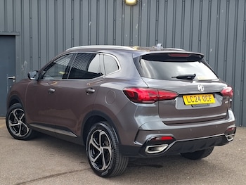Used MG MG HS 2024 for sale - 79100810: Photo
