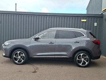 Used MG MG HS 2024 for sale - 79100810: Photo