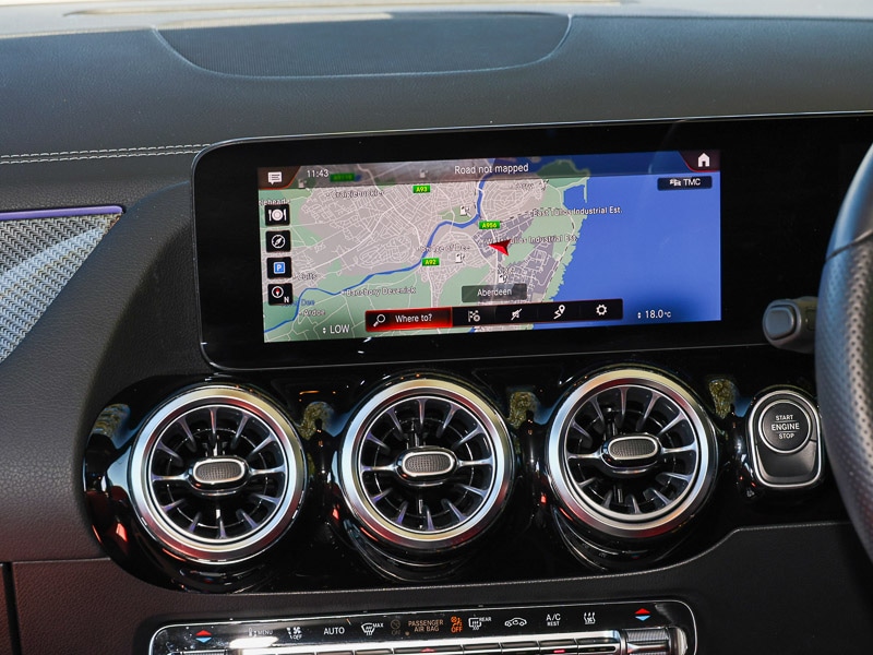 Used Mercedes-Benz GLA 2022 for sale - 76548244: Photo 10