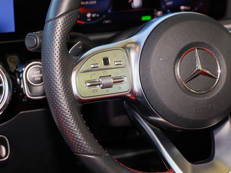 Used Mercedes-Benz GLA 2022 for sale - 76548244: Photo 11