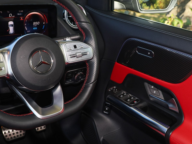 Used Mercedes-Benz GLA 2022 for sale - 76548244: Photo 12