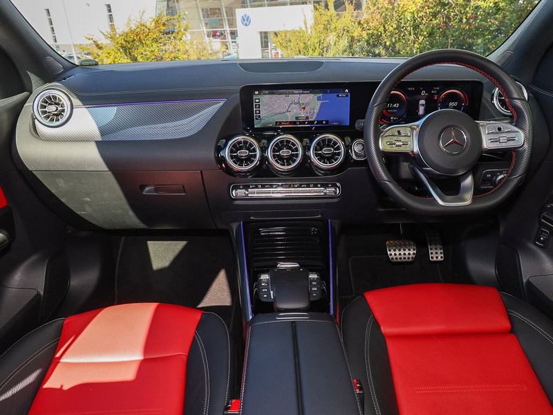 Used Mercedes-Benz GLA 2022 for sale - 76548244: Photo 2