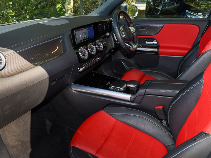 Used Mercedes-Benz GLA 2022 for sale - 76548244: Photo 5