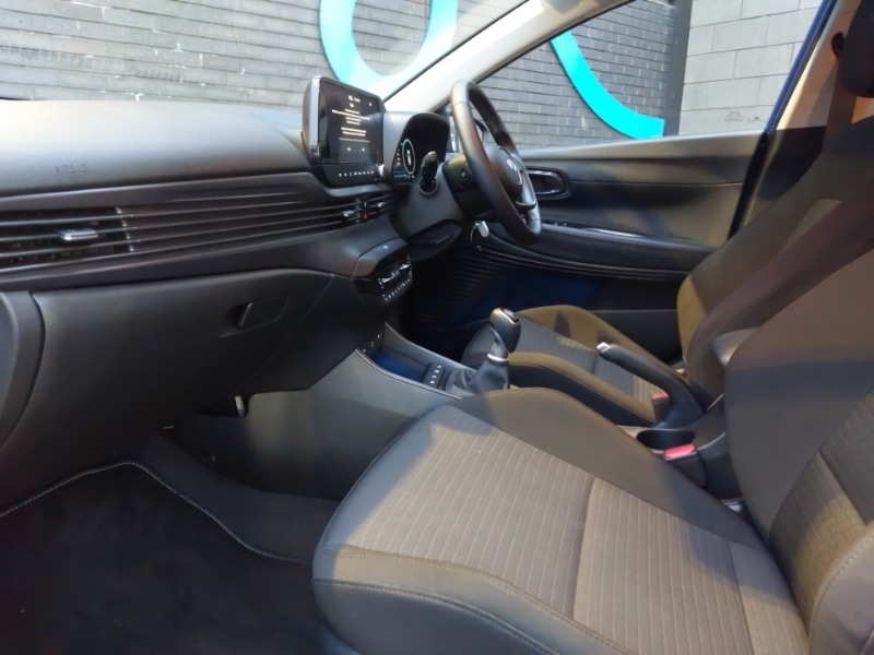 Used Hyundai i20 2022 for sale - 77611312: Photo 5