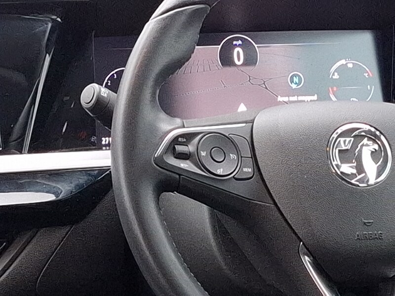 Used Vauxhall Grandland 2022 for sale - 76544112: Photo 10