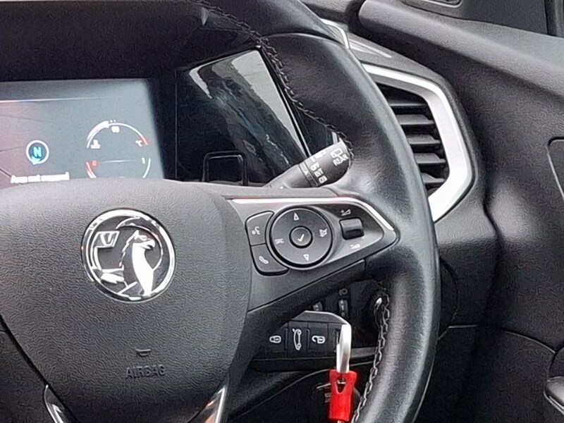 Used Vauxhall Grandland 2022 for sale - 76544112: Photo 11