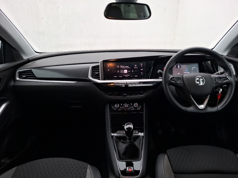 Used Vauxhall Grandland 2022 for sale - 76544112: Photo 2