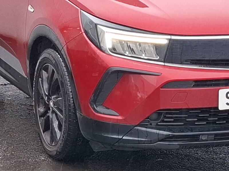 Used Vauxhall Grandland 2022 for sale - 76544112: Photo 9