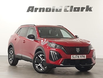 Used Peugeot 2008 2024 for sale - 79557486: Photo