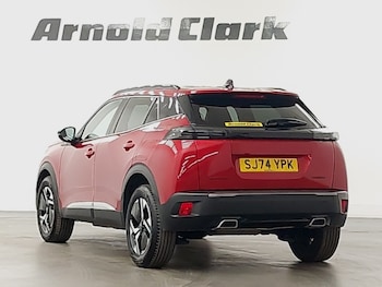 Used Peugeot 2008 2024 for sale - 79557486: Photo