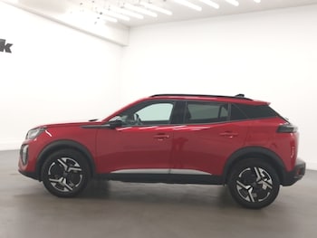 Used Peugeot 2008 2024 for sale - 79557486: Photo