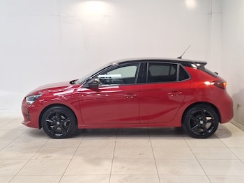 Used Vauxhall Corsa 2023 for sale - 78535115: Photo