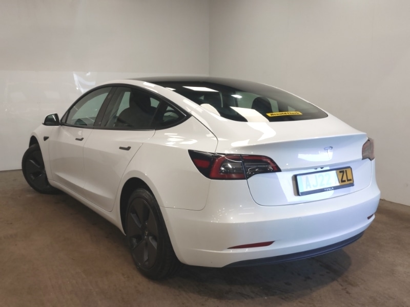Used Tesla Model 3 2022 for sale - 77046698: Photo 3