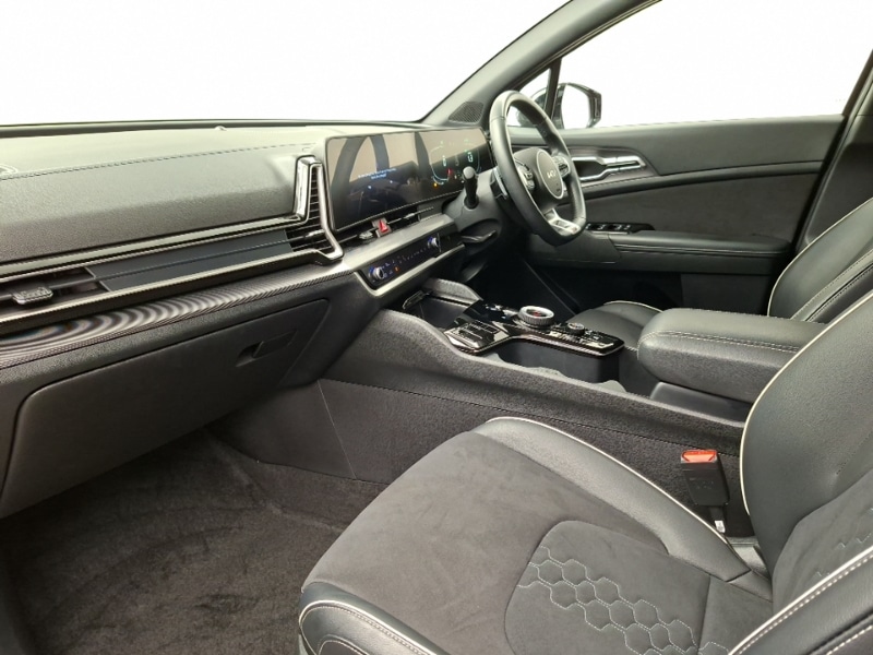 Used Kia Sportage 2023 for sale - 77722419: Photo 5