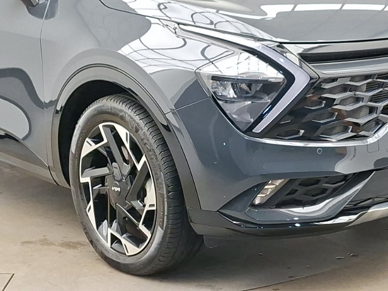 Used Kia Sportage 2023 for sale - 77722419: Photo 9