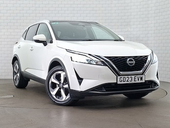 Used Nissan Qashqai 2023 for sale - 79219228: Photo