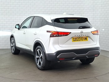 Used Nissan Qashqai 2023 for sale - 79219228: Photo