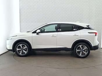 Used Nissan Qashqai 2023 for sale - 79219228: Photo