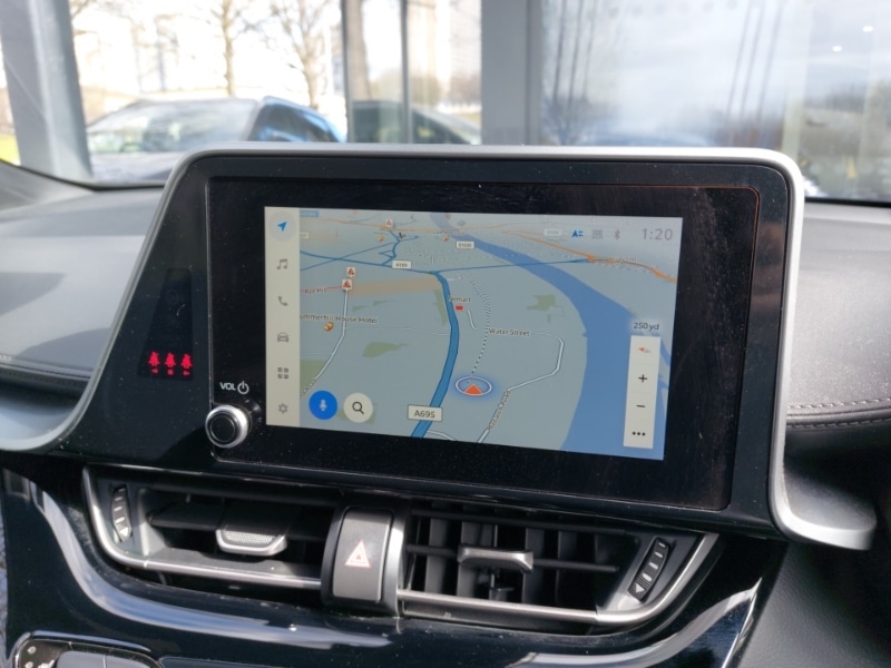 Used Toyota C-HR 2023 for sale - 78099737: Photo 10