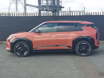 Used Kia EV3 2025 for sale - 78419238: Photo