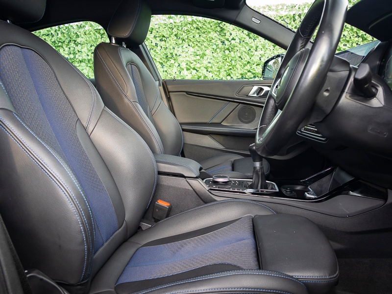 Used BMW 2 Series 2023 for sale - 77150998: Photo 11