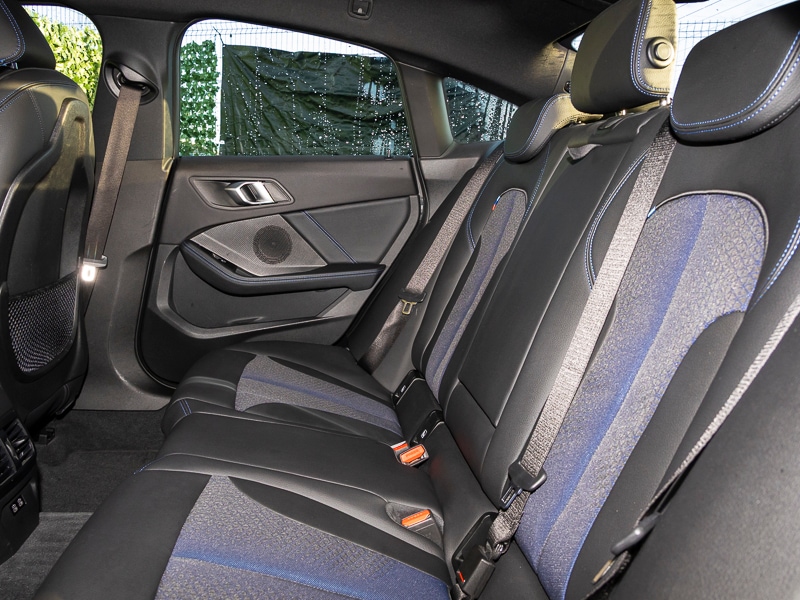 Used BMW 2 Series 2023 for sale - 77150998: Photo 12