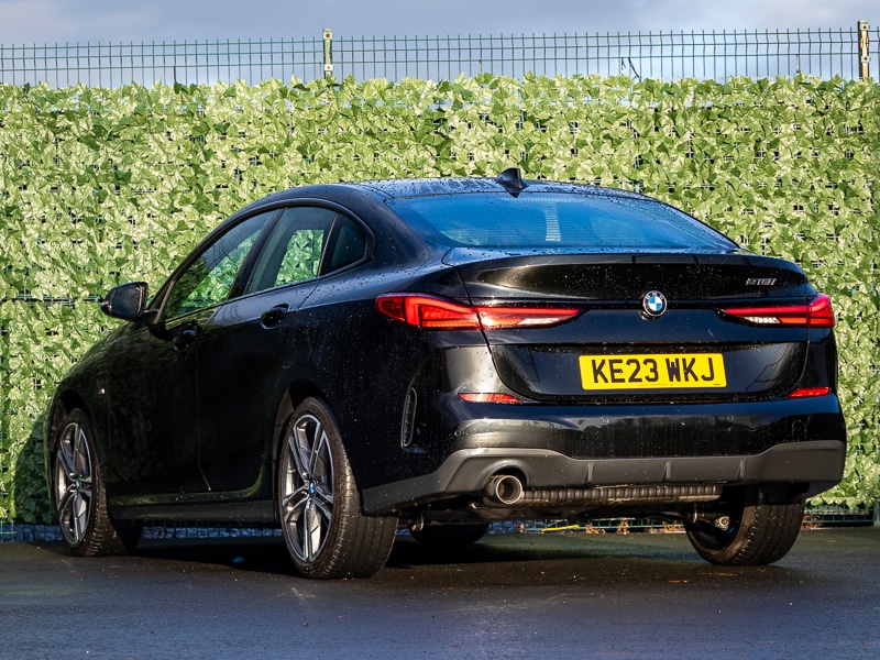 Used BMW 2 Series 2023 for sale - 77150998: Photo 3