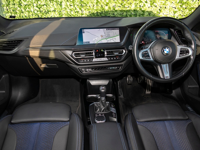 Used BMW 2 Series 2023 for sale - 77150998: Photo 4