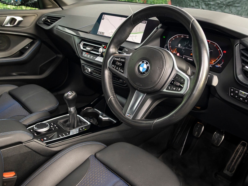 Used BMW 2 Series 2023 for sale - 77150998: Photo 6