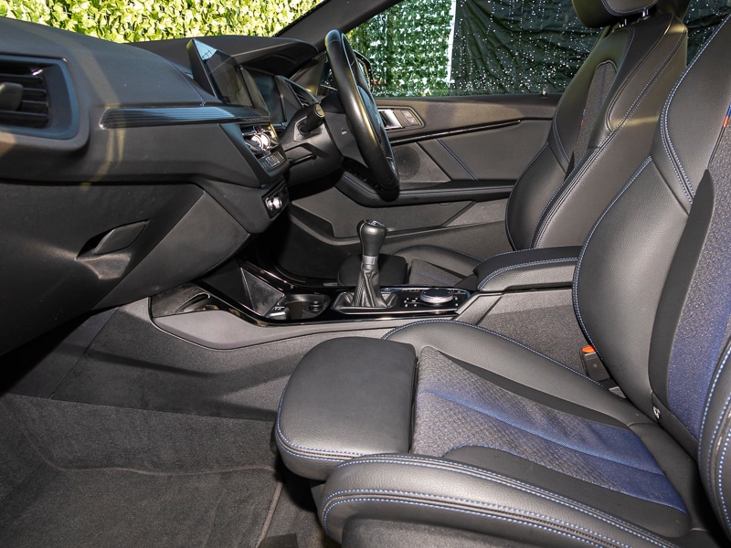 Used BMW 2 Series 2023 for sale - 77150998: Photo 7