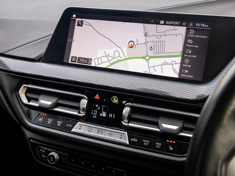 Used BMW 2 Series 2023 for sale - 77150998: Photo 8